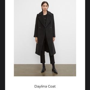 Daylina Coat by Club Monaco